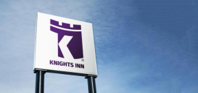 Knights Inn Harrisonville